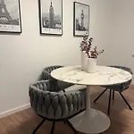 Alana Apartamento *