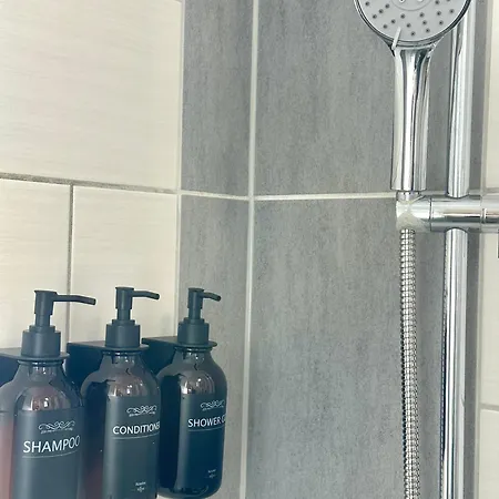 Alana 公寓 汉诺威