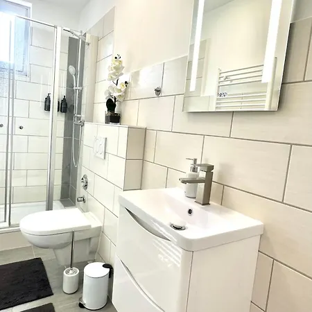 Apartment Alana *