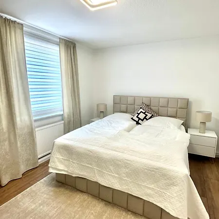 Alana * ハノーファー