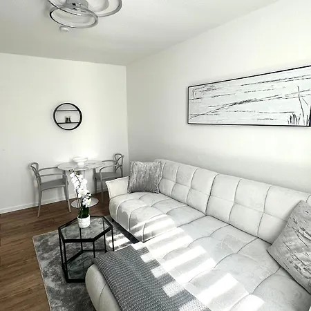 Apartment Alana *