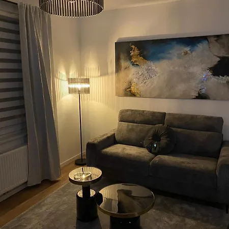 アパート Alana *