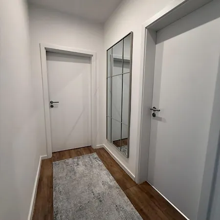 Alana 公寓 汉诺威