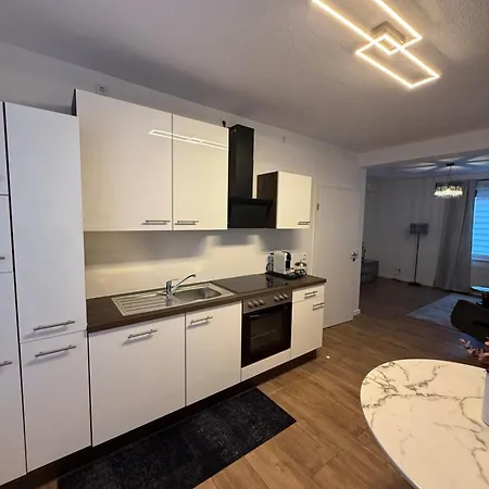 Alana ハノーファー