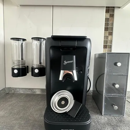 Alana Διαμέρισμα *