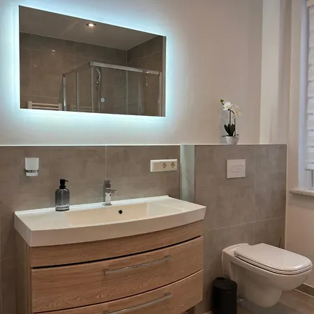 Alana * Ανόβερο