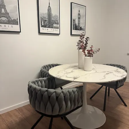 Alana Διαμέρισμα *